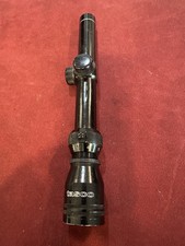 Vintage tasco 1.75 for sale  Houston