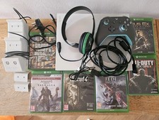 Xbox one white for sale  BRISTOL