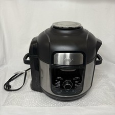 Ninja foodi deluxe for sale  Lees Summit