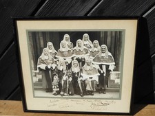1950s era framed for sale  ASHFORD