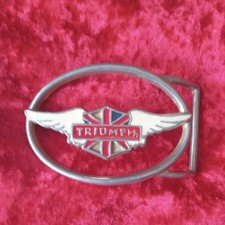 Vintage triumph motorcycle for sale  BOURNEMOUTH