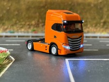 Herpa 313445 iveco gebraucht kaufen  Halle
