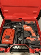 Visseuse placo hilti d'occasion  Roubaix
