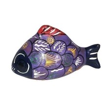 Talavera pottery fish for sale  Las Vegas