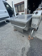 Cleveland sgl40t gallon for sale  Odenton