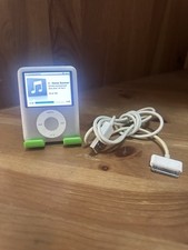 Apple ipod nano usato  Roma