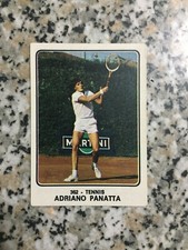 Figurina panatta 362 usato  Firenze
