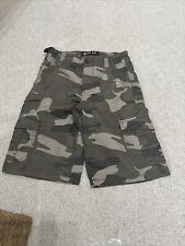 Boys green camouflage for sale  UK