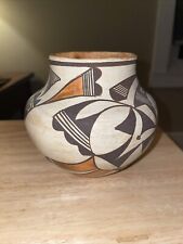 Vintage acoma pottery for sale  Marshallberg