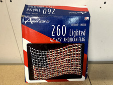 Americana 260 lights for sale  Channahon