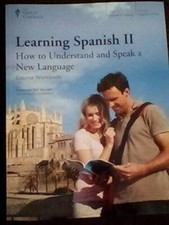 Learning spanish understand for sale  Montgomery