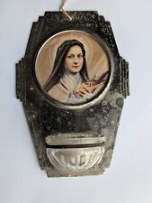 Vintage saint therese for sale  ROCHDALE