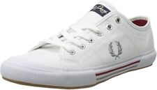 Scarpa fred perry usato  San Giorgio Lucano
