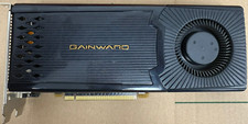 Gainward gtx970 4gb gebraucht kaufen  Herten