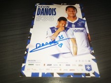 Kévin danois hand d'occasion  Expédié en Belgium