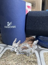 Swarovski drago oroscopo usato  Molinella