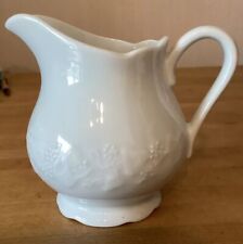 Pot lait porcelaine d'occasion  Troyes