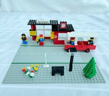 Vintage lego town for sale  LEWES