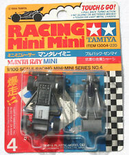 Tamiya micro manta d'occasion  Toulon-