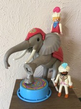 Playmobil circus 3711 for sale  Austin