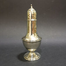 Saupoudreuse sucrier argent d'occasion  Roanne
