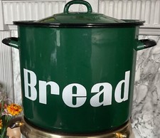 Vintage retro green for sale  SHEFFIELD