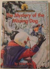 Mystery missing dog for sale  Montgomery