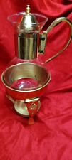 Item vintage brass for sale  Milton