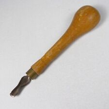Coltello intaglio piccola usato  Milano