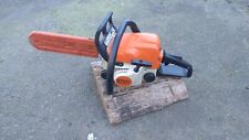 Tronçonneuse stihl ms180c d'occasion  Thiviers