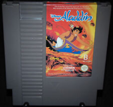 Disney aladdin nintendo d'occasion  Montendre