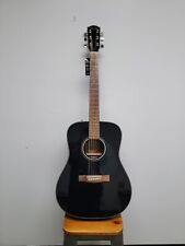 Fender acoustics blk for sale  Henderson