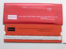 Strack rechner druckverlust gebraucht kaufen  Überherrn
