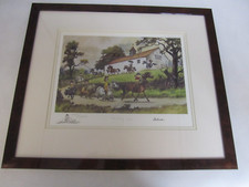 limited edition horse print for sale limited edition horse print for sale KIDDERMINSTER