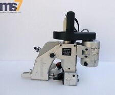 NEWLONG NP-7A BOLSA PORTÁTIL INDUSTRIAL MÁQUINA DE COSTURA MAIS PRÓXIMA 220 VAC #3 comprar usado  Enviando para Brazil