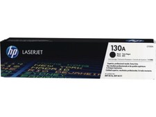 Toner HP Color LaserJet 130A CF350A Toner Czarny oryginalny NO BOX na sprzedaż  PL