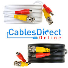 Cctv cable plug for sale  Deer Park