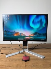 Monitor para jogos 1440p 144Hz 1ms - AOC AG241QX, usado comprar usado  Enviando para Brazil