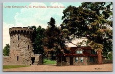 Lodge entrance c.w. for sale  Bridgeville