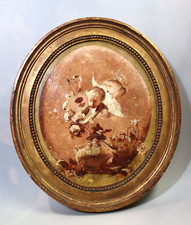 Gemälde altmeister engel gebraucht kaufen Gemälde altmeister engel gebraucht kaufen  München