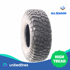 Used 35x12.5r15 bfgoodrich for sale  Chicago