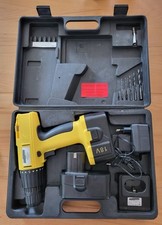 mannesmann akkuschrauber 18v gebraucht kaufen mannesmann akkuschrauber 18v gebraucht kaufen Heimsheim