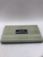 Jakar universal giant for sale  KIDDERMINSTER