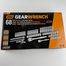 Gearwrench 83000 piece for sale  Nixa
