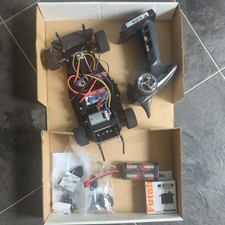 Kamtec hot rod for sale  ILKLEY