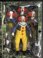 Neca 93n030818 ultimate for sale  Albuquerque