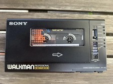 sony wm d6c gebraucht kaufen sony wm d6c gebraucht kaufen Hanau