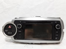 Navigatore per toyota usato  Italia
