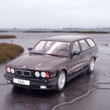 Bmw 5er e34 gebraucht kaufen  Neu-Ulm