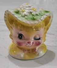 Vintage enesco winking for sale  Rudyard